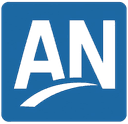 AmNi Software Solutions Logo
