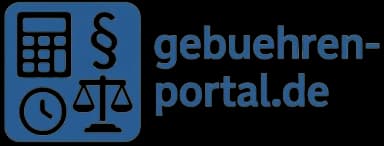 gebuehren-portal.de Logo